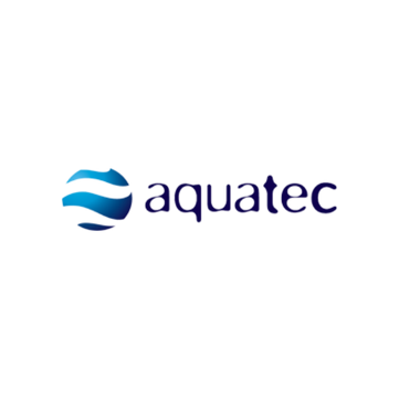 Aquatec Business Logo