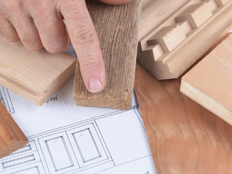 Découvrez les avantages des menuiseries sur-mesure : un confort optimal, une esthétique adaptée à votre habitat et une meilleure performance énergétique. Optez pour des solutions personnalisées qui allient qualité et durabilité !