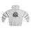 Thumbnail: JEEP - Gettin Down on the Farm Hooded Sweatshirt
