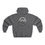 Thumbnail: JEEP - Gettin Down on the Farm Hooded Sweatshirt