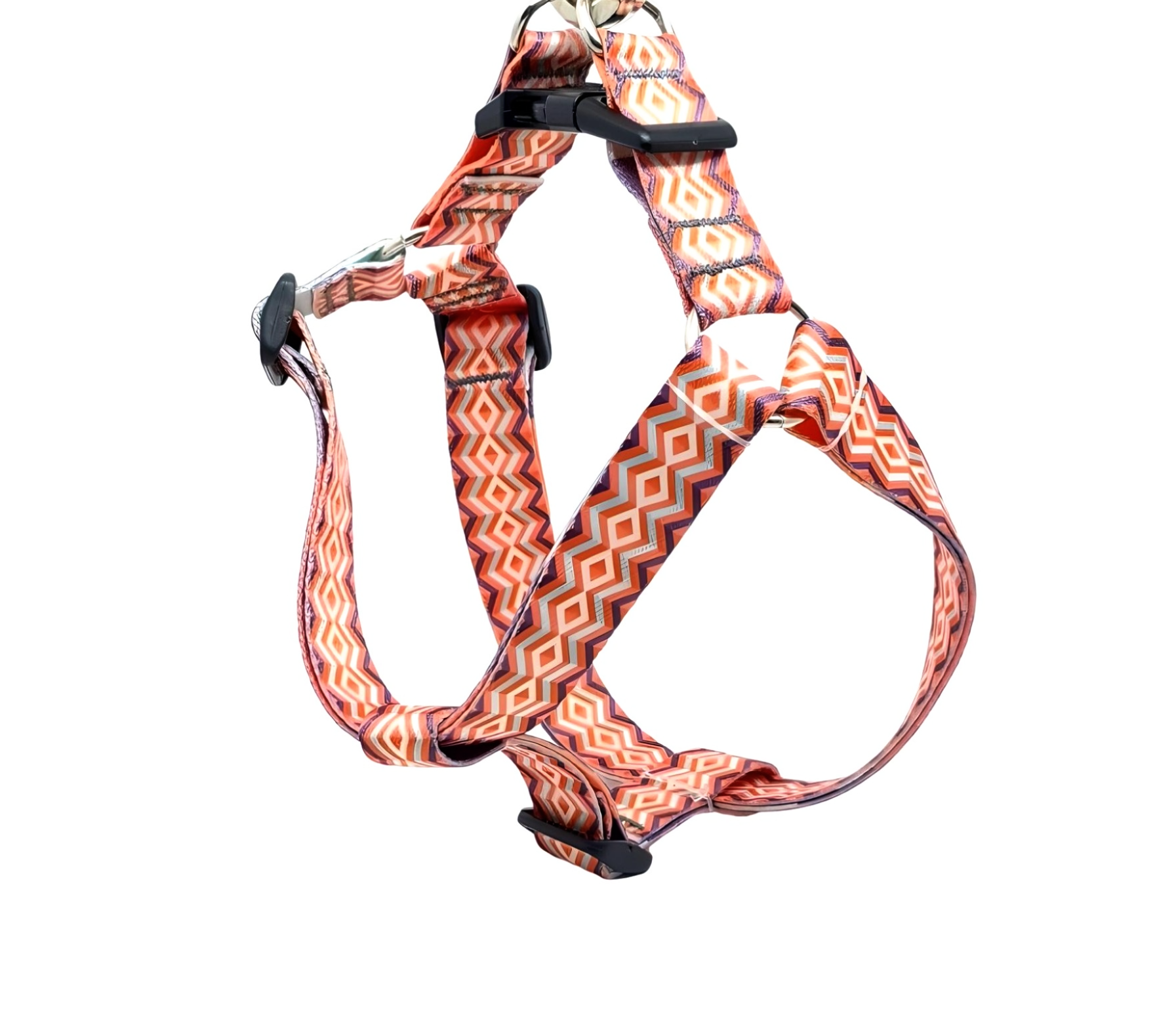 Kit Peitoral Americano Origami Pet be.