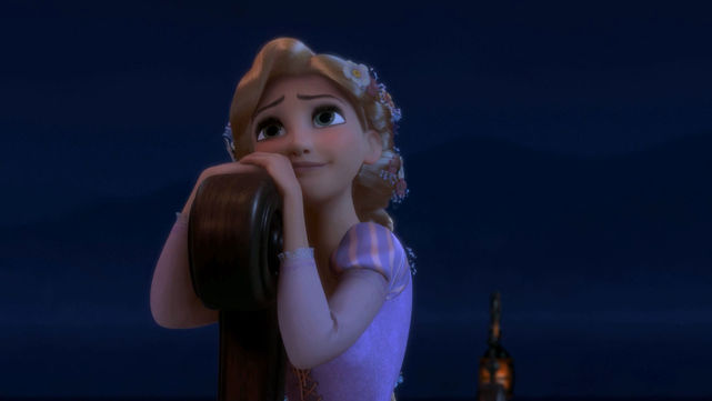 The Little Princess and The Fairy