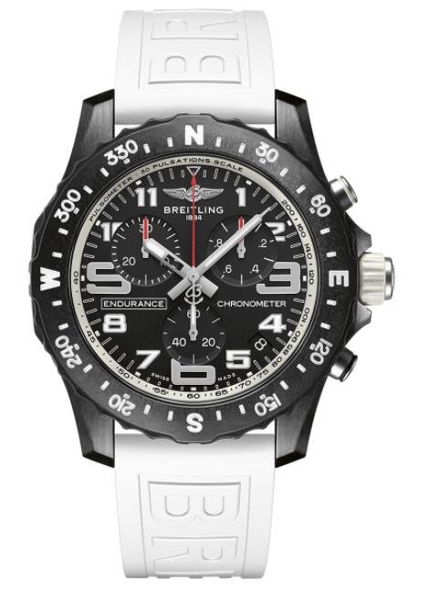 Breitling Endurance Pro X82310D51B1S1 Men Watch content media