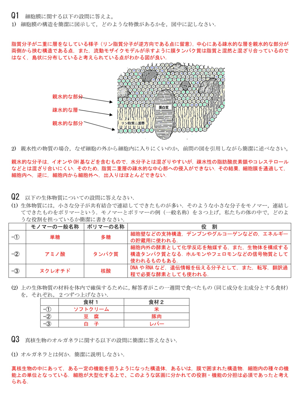 中央大学理工学部 電気科 3年次の実験過去レポ 中央大学理工学部 電気科 3年次の実験過去レポ コンピュータ・IT