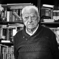 Aldo en su hogar, 2022