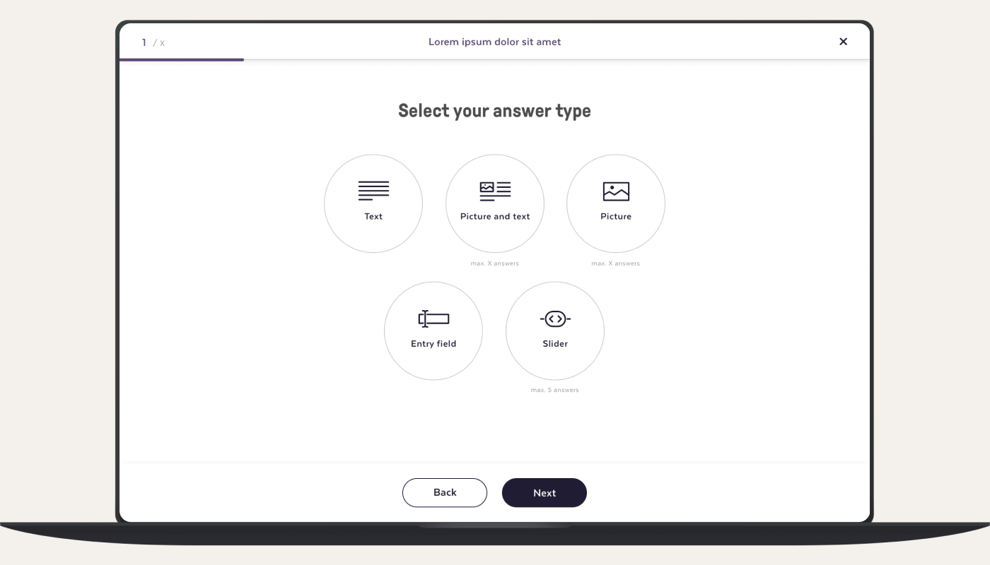 Animation Vitaliberty BGM Desktop Wizard