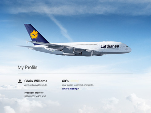 Lufthansa