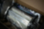 Reme Halo UV light for hvac. Air purifier