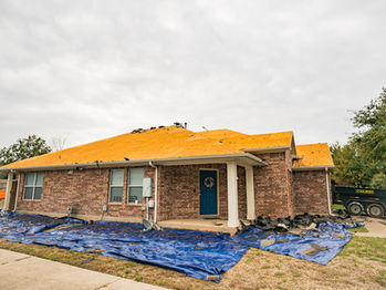 The Roof Replacement Process: What to Expect from Start to Finish