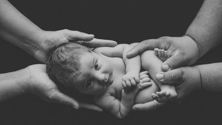 Az újszülöttek viselkedésének megértése