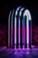 'Entrance' - Lille Lungegårdsvannet