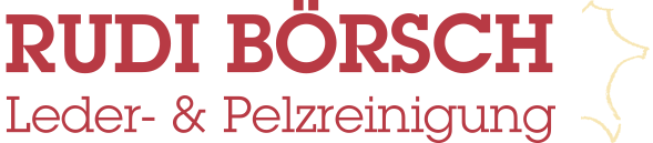 logo boersch lederreinigung