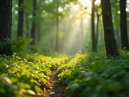 The Importance of Sustainable Living in Today's World