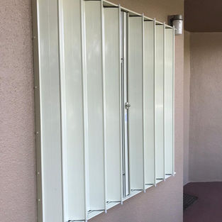 shutter outside picture