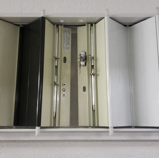 shutters sample