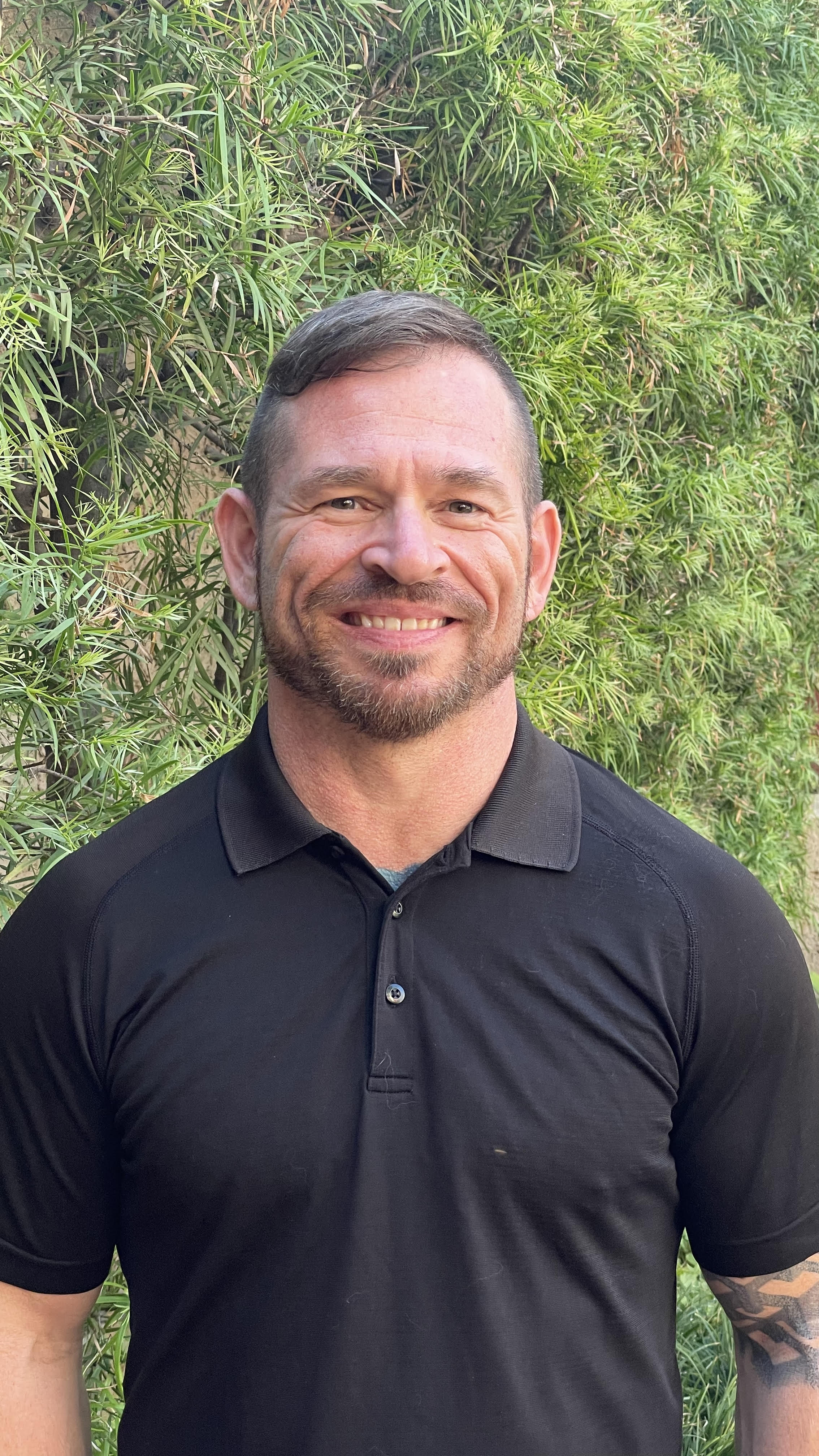 Writer: Dalton Huckaby
