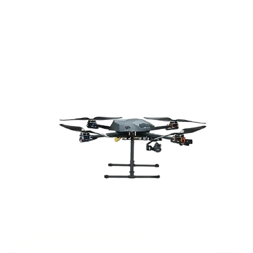 🛩️ Tarot XS690 Frame (TL69A01) – Professional 690mm Folding