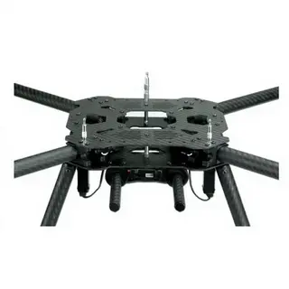 tara！ 🛩️ Tarot XS690 Frame (TL69A01) – Professional 690mm Folding