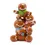 Thumbnail: Stack of Ginger bread