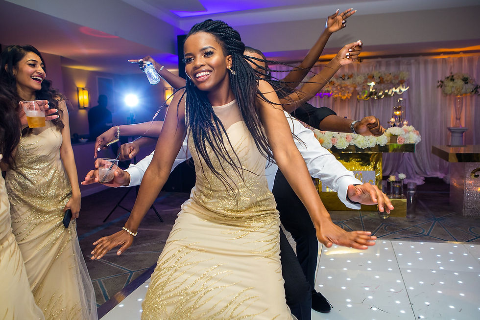 Nigerian wedding DJ London, DJ Blink-Blink Entertainment, Wedding Gallery, Nigerian wedding DJ, Nige
