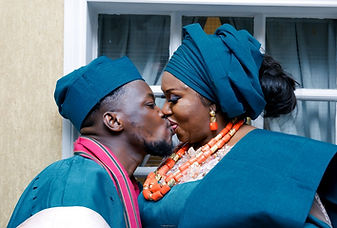 Nigerian Wedding DJ, Nigerian Wedding DJ London, Naija Wedding DJ London, DJ Blink-Blink