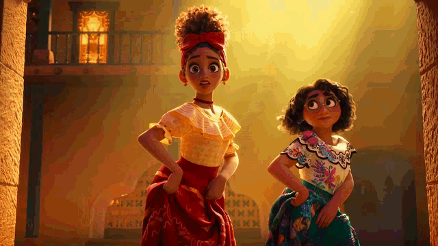 dolores-madrigal-maribel-madrigal.gif