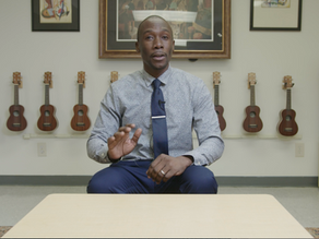 Writing A Simple Song - MUSIC AEC 1401
