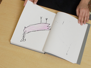 Artistic Development in ages 4-6 - ART AEC 603