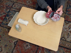 How to Model Proper Hand Washing - SKILLS WE NEED TO LEARN AEC 1104