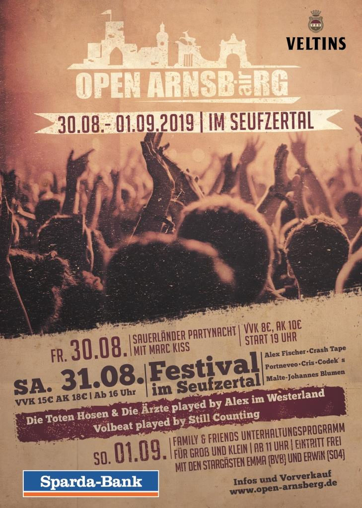 Festival 2019