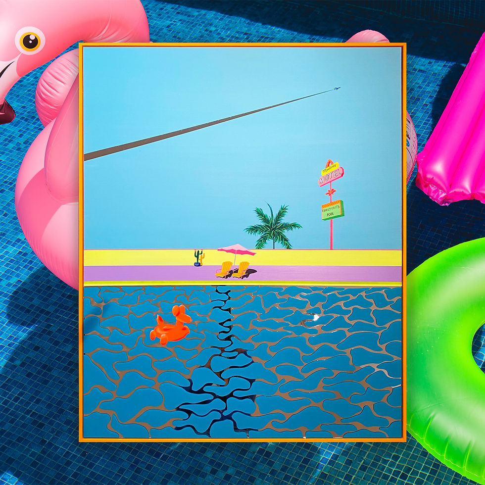 Family units pool