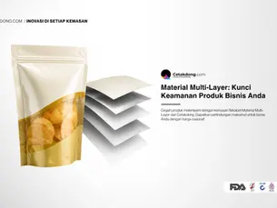 Material Multi-Layer: Kunci Keamanan Produk Bisnis Anda