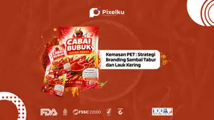 Kemasan PET