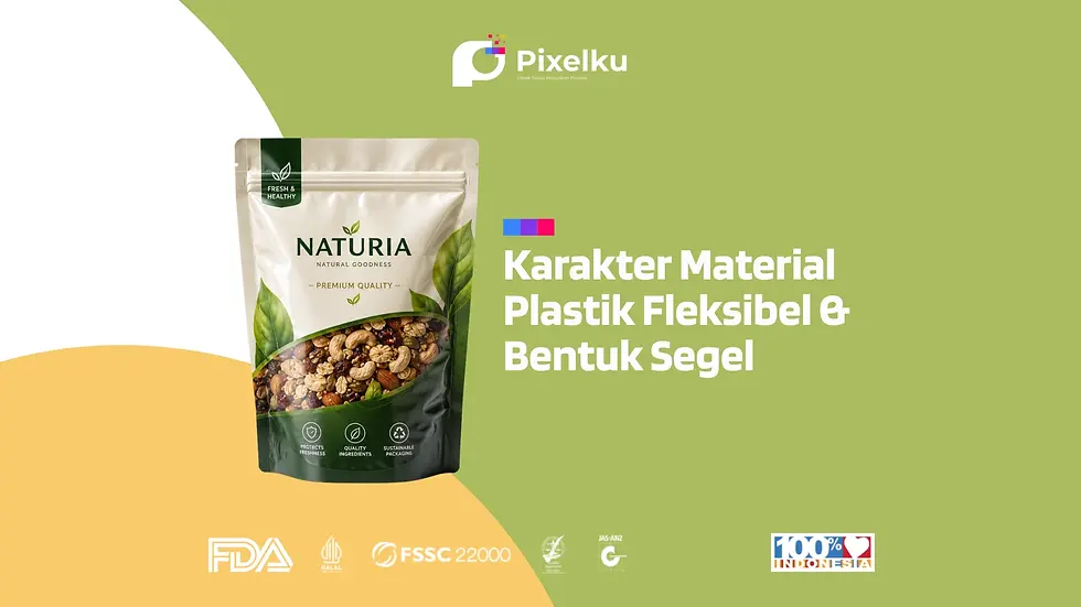 Rahasia Pilih Format Kemasan Bisnis Anti Penuh