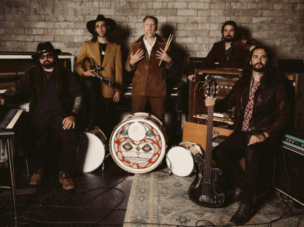 NYS Music- Interview: Chest Fever on Bringing The Music of The Band to Syracuse