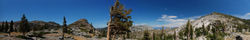 Panorama Lac Tahoe (Click to open)