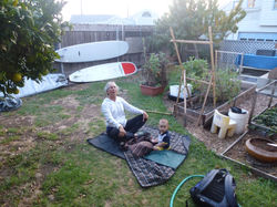 Récupération pour les petits