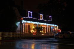 Lumières: grand budget