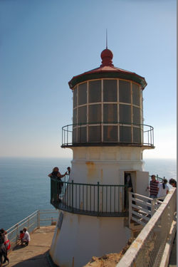 Le phare