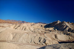 Du sable, encore du sable