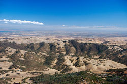 En direction d'Antioch