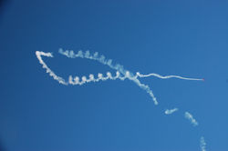 Sean D.Tucker/Team Oracle