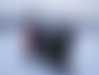 Week end de ski de fond dans la Sierra Nevada