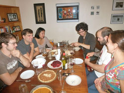 Ouverture du bourbon