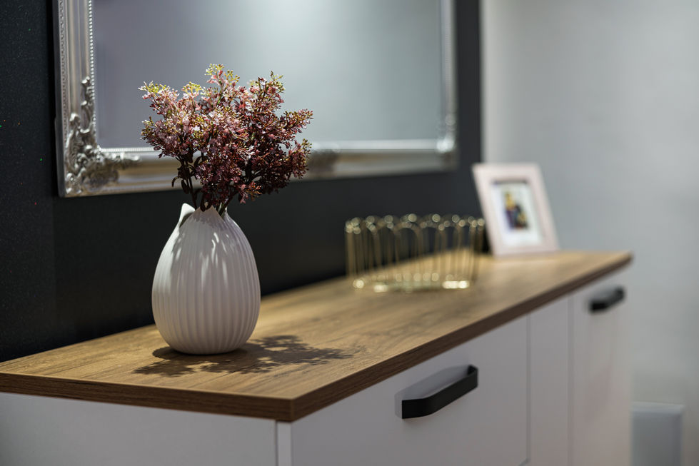 Uređenje interijera, Photo Janta