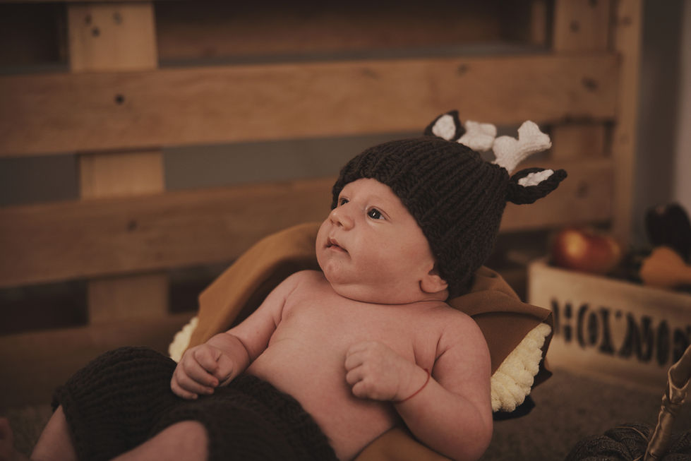 Newborn photography, Photo Janta, Bjelovar