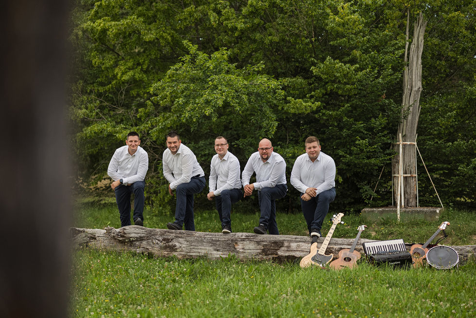 Tamburaški sastav Korak, Bjelovar