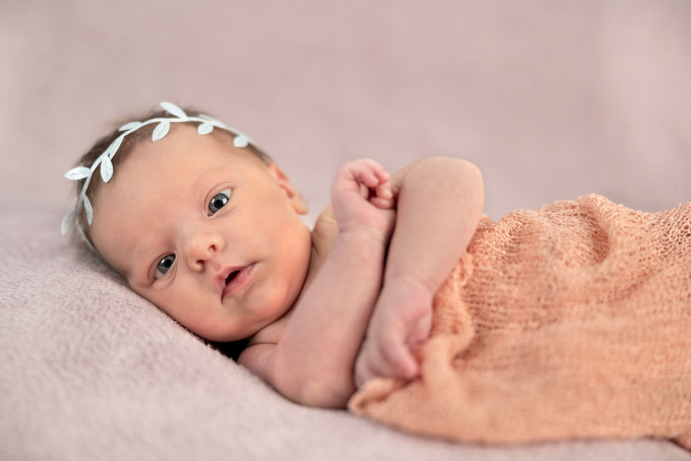 Newborn photography, Photo Janta, Bjelovar