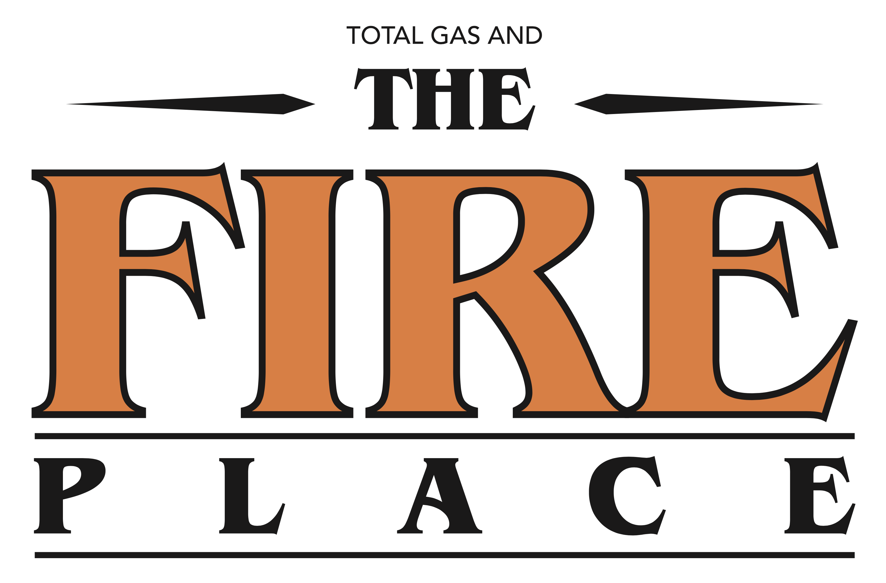 Writer: The Fire Place