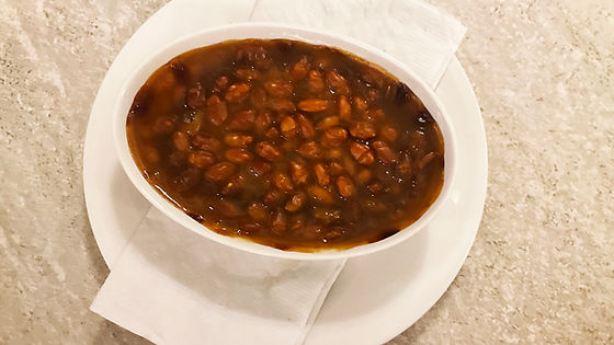 Baked Beans